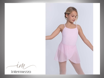 Intermezzo Ballet Skirt Falcruolumi Girls